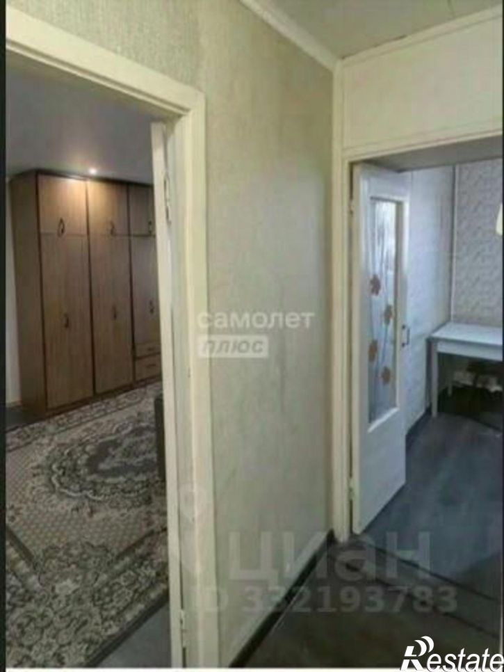 1-комн квартира ул Жуковского, 22,  д. 22