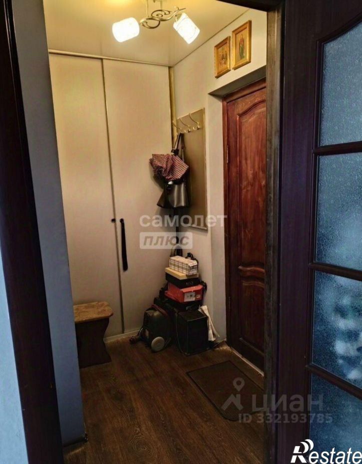 1-комн квартира пр-кт Победы, 61,  д. 61