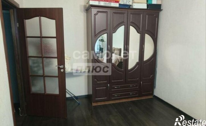 1-комн квартира пр-кт Победы, 61,  д. 61