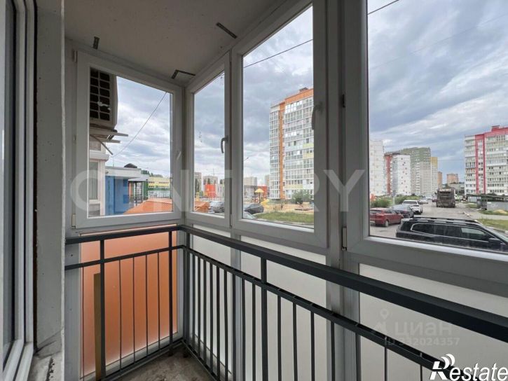 1-комн квартира Лебедянское шоссе, 4б,  д. 4б