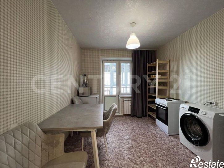 1-комн квартира Лебедянское шоссе, 4б,  д. 4б