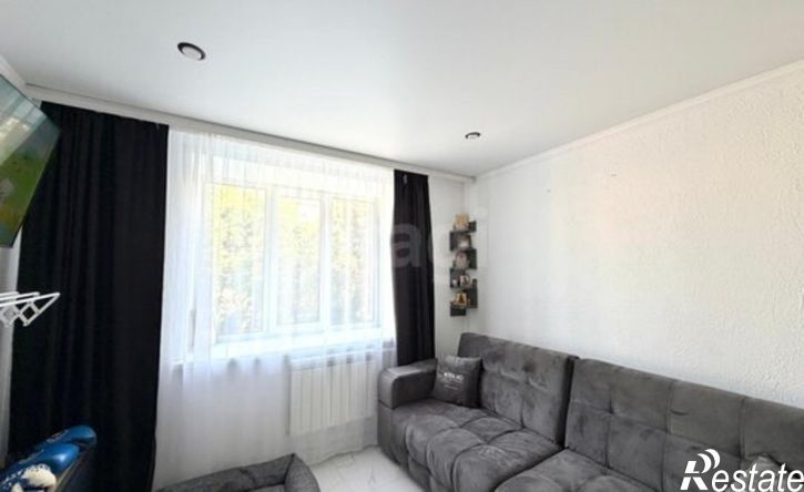 2-комн квартира ул Астраханская, 15,  д. 15