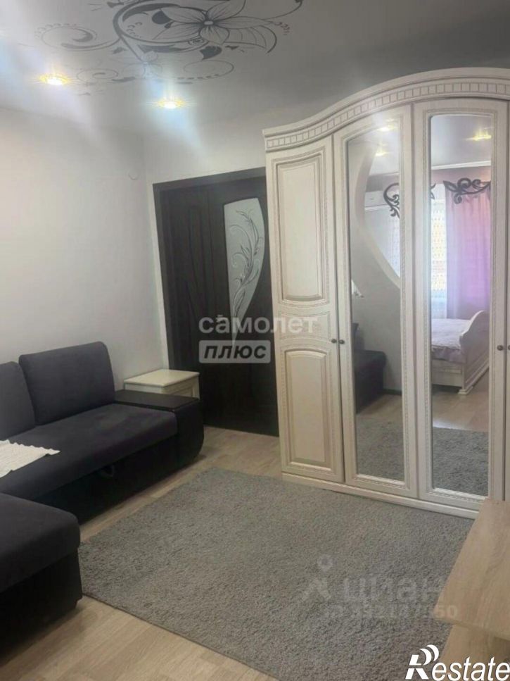 1-комн квартира ул Артемова, 3а,  д. 3а