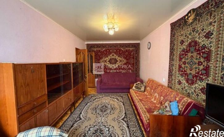 3-комн квартира пр-кт Имени 60-летия СССР, 10,  д. 10