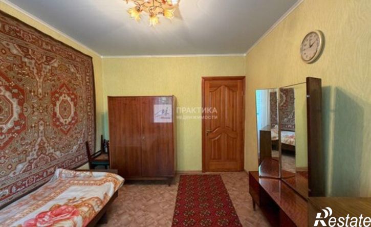 3-комн квартира пр-кт Имени 60-летия СССР, 10,  д. 10