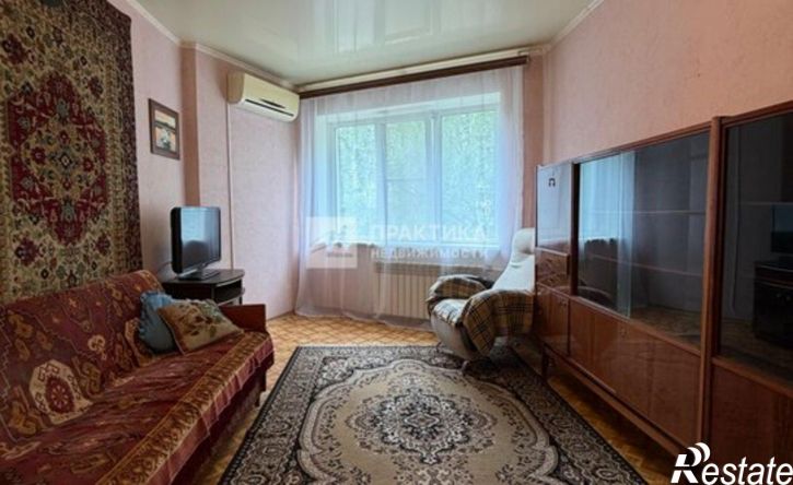 3-комн квартира пр-кт Имени 60-летия СССР, 10,  д. 10