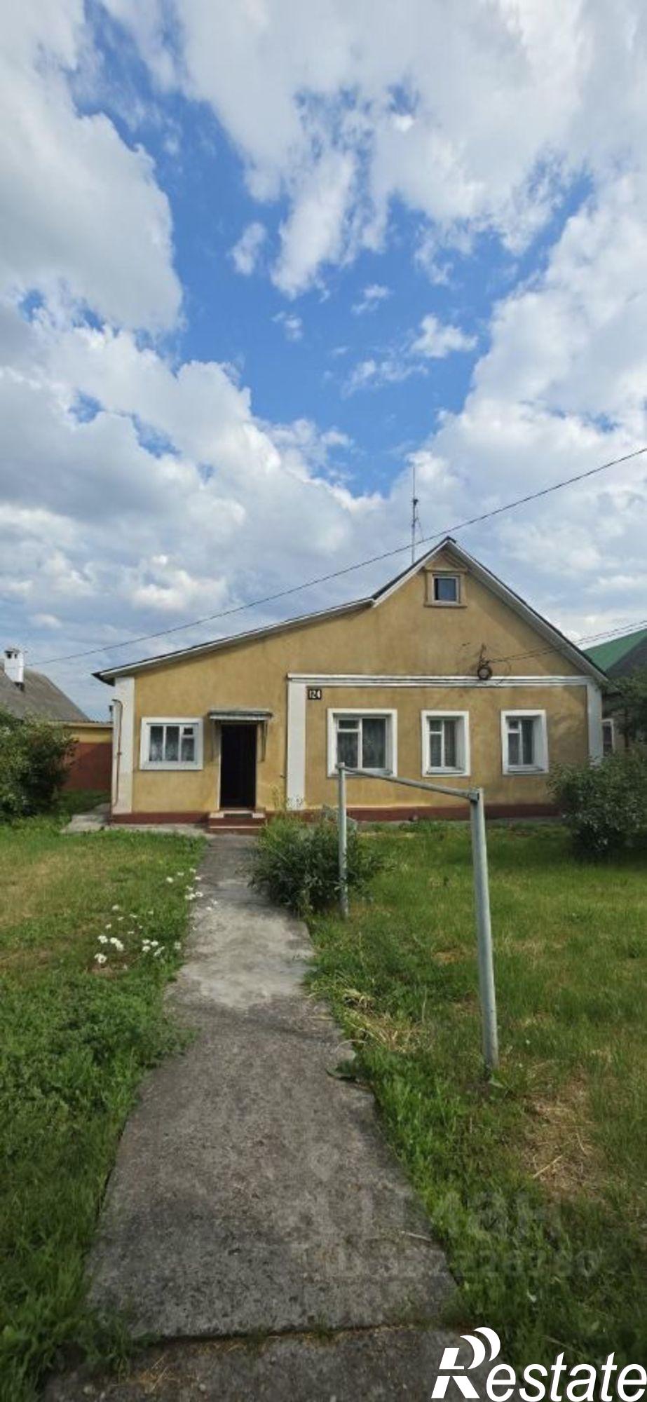 Купить дачу, дом, коттедж за 7 500 000 рублей на ул Им. Баумана, 100