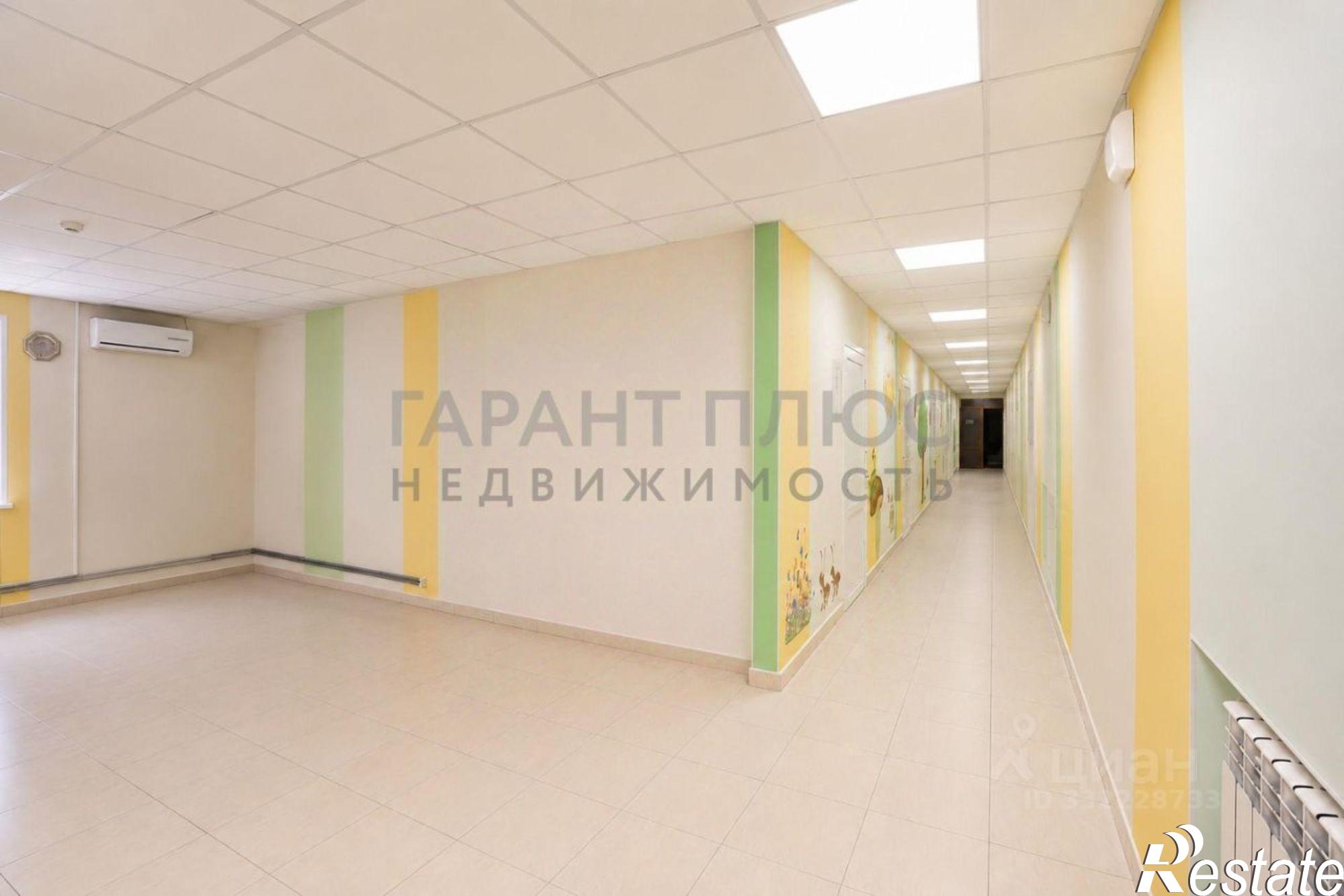 Купить офис, помещение под офис за 6 692 820 рублей на ул Советская, 66Б