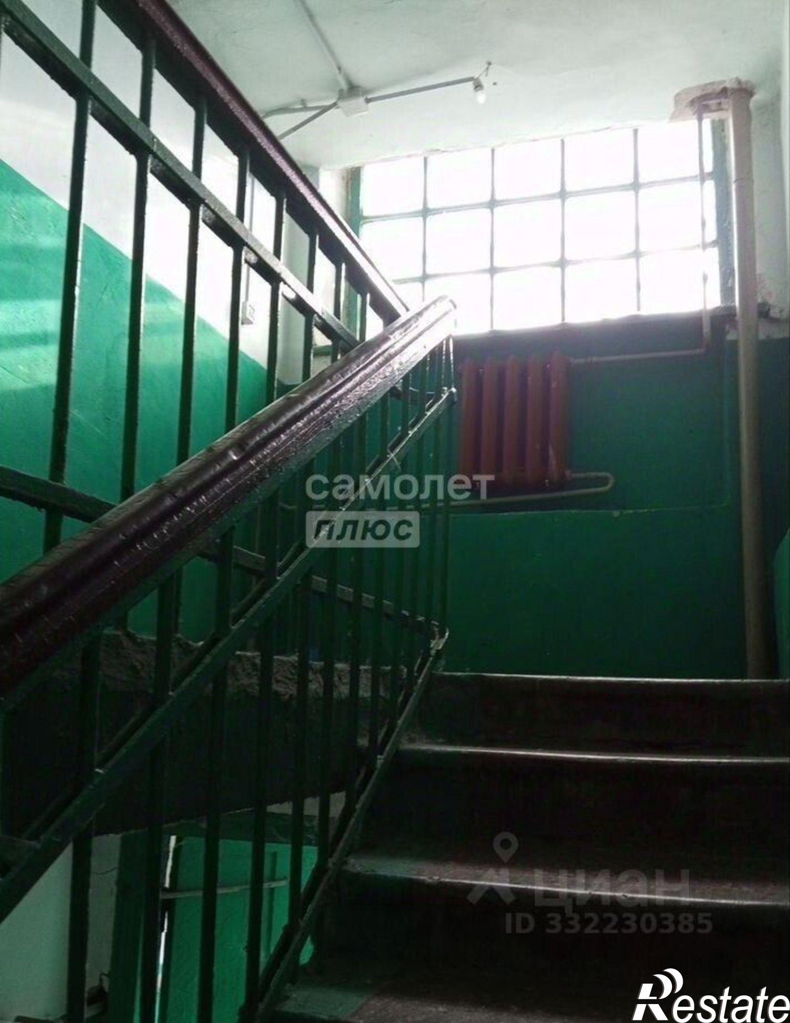 Купить комнату за 850 000 рублей на ул Елецкая, 10/1