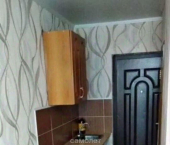 1-комн, 13кв м, этаж 1/5 ул Островского, 2