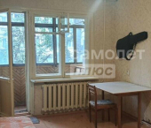 2-комн, 44кв м, этаж 3/5 ул Горняцкая, 1