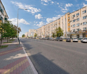 офис 92 кв м, этаж 4/5 ул Советская, 66Б