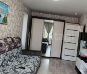 1-комн, 37кв м, этаж 1/10 ул Володи Бачурина, 8