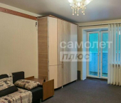 1-комн, 33кв м, этаж 4/18 ул Катукова, 18