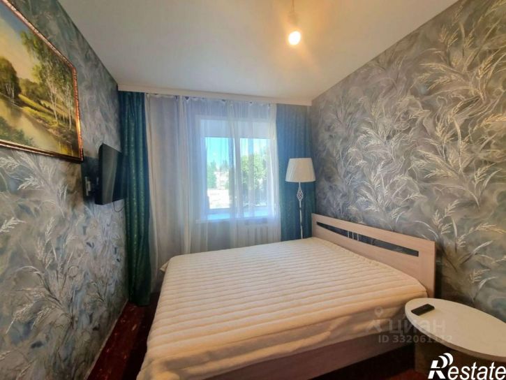2-комн квартира ул Космонавтов, 11,  д. 11