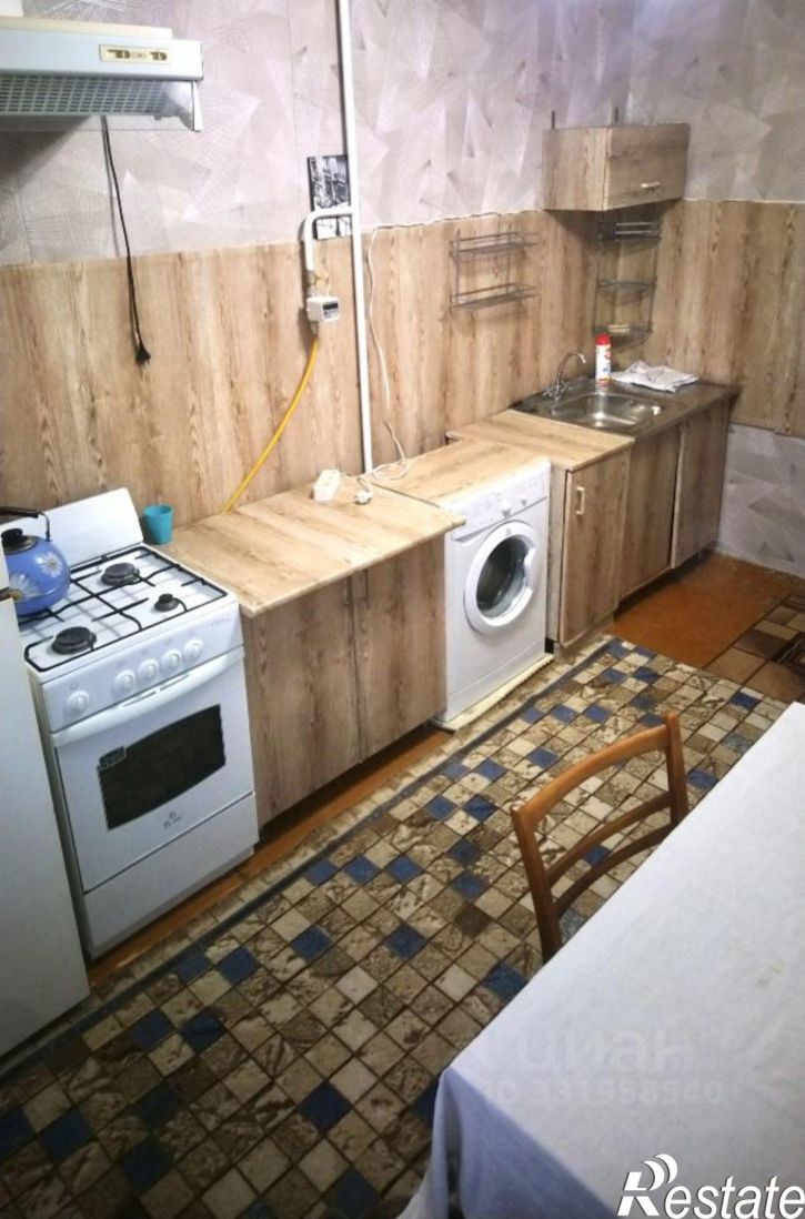 1-комн квартира ул Валентины Терешковой, 42,  д. 42