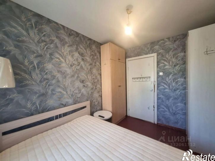 2-комн квартира ул Космонавтов, 11,  д. 11