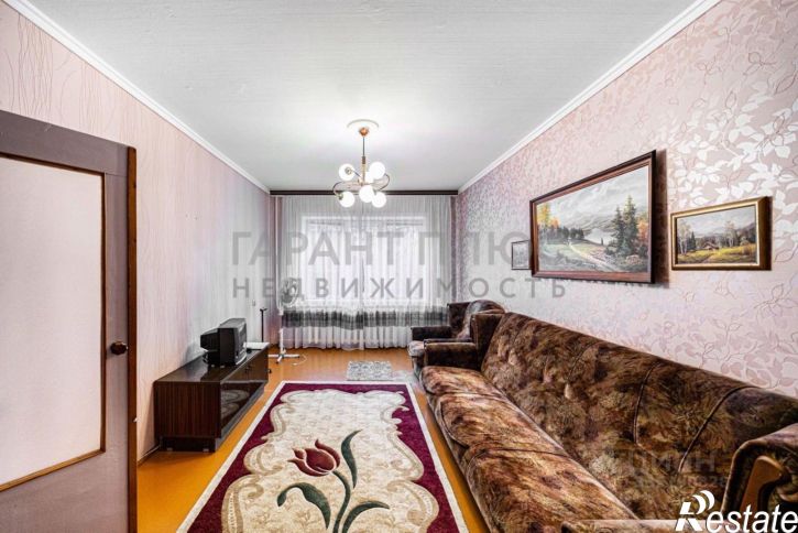 2-комн квартира пр-кт Имени 60-летия СССР, 2,  д. 2