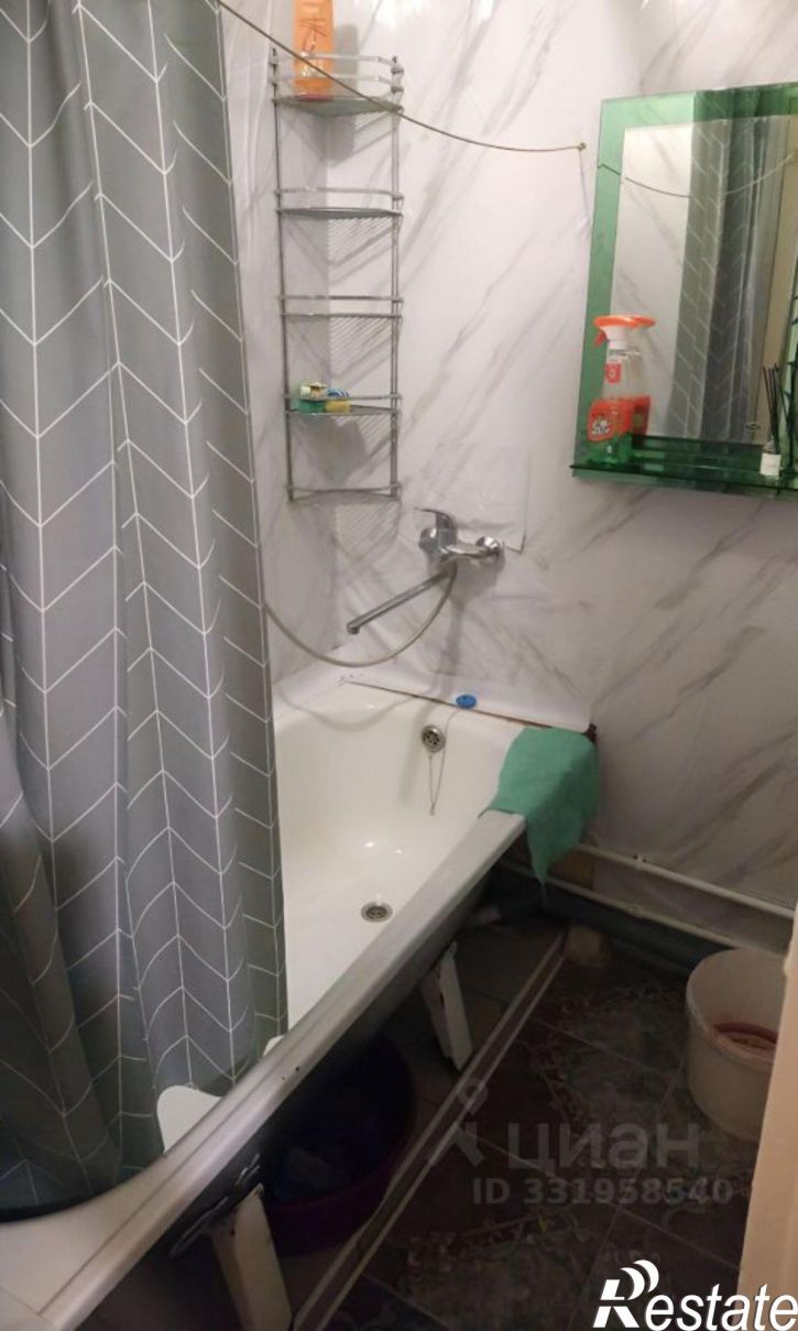 1-комн квартира ул Валентины Терешковой, 42,  д. 42