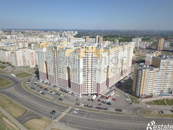 1-комн квартира ул А.Г. Стаханова, 59,  д. 59
