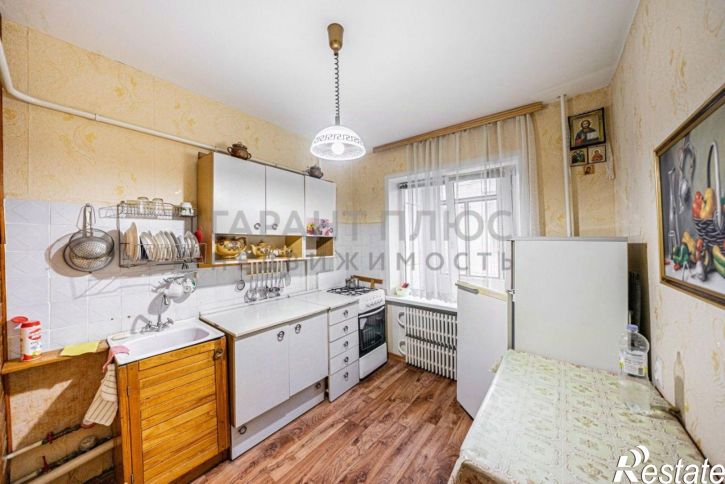 2-комн квартира пр-кт Имени 60-летия СССР, 2,  д. 2