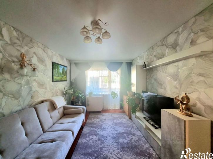 2-комн квартира ул Космонавтов, 11,  д. 11
