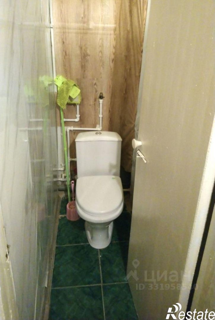 1-комн квартира ул Валентины Терешковой, 42,  д. 42