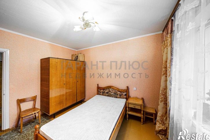 2-комн квартира пр-кт Имени 60-летия СССР, 2,  д. 2