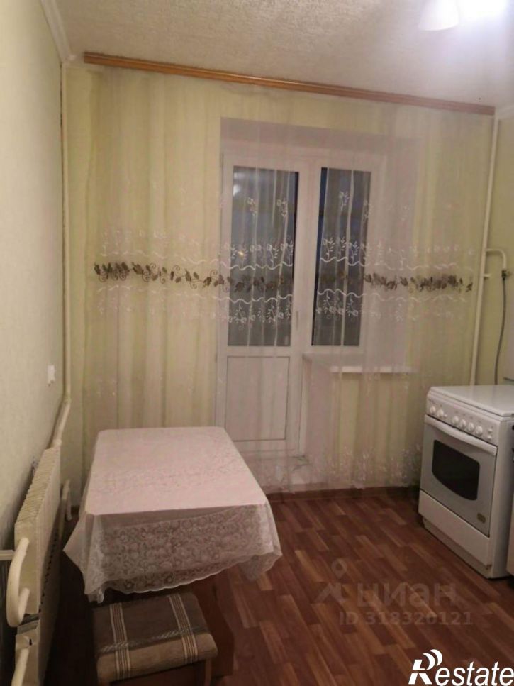 1-комн квартира ул Монтажников, 6,  д. 6