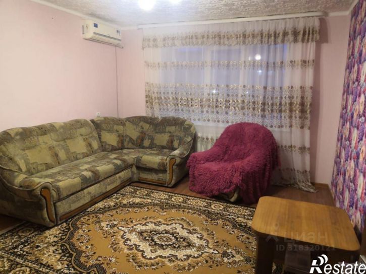 1-комн квартира ул Монтажников, 6,  д. 6