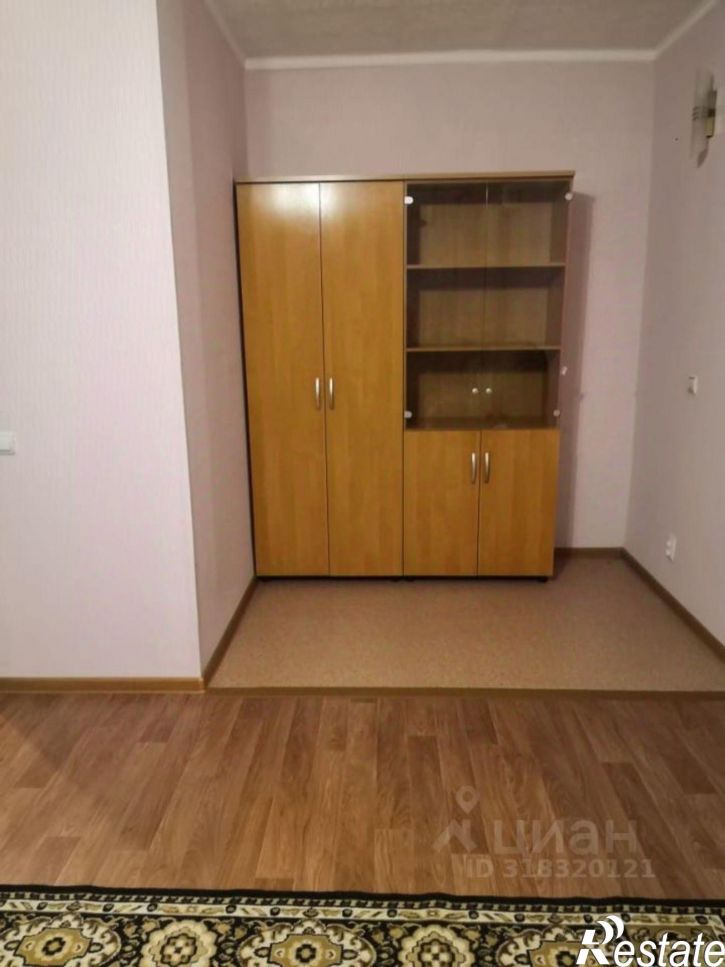 1-комн квартира ул Монтажников, 6,  д. 6