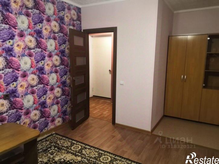1-комн квартира ул Монтажников, 6,  д. 6