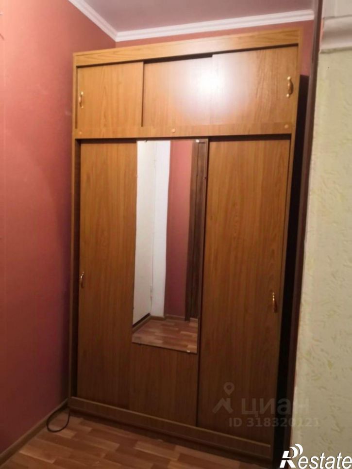 1-комн квартира ул Монтажников, 6,  д. 6