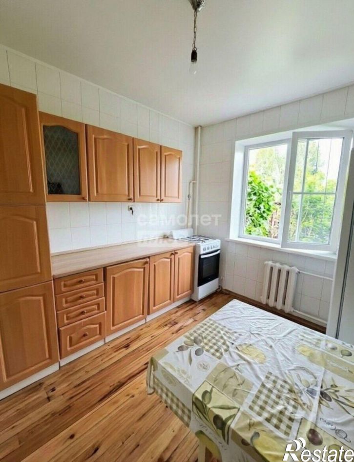 2-комн квартира ул им. Генерала Меркулова, 57,  д. 57