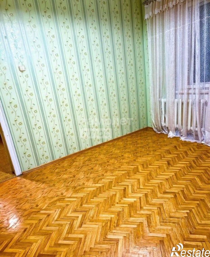 2-комн квартира ул им. Генерала Меркулова, 57,  д. 57