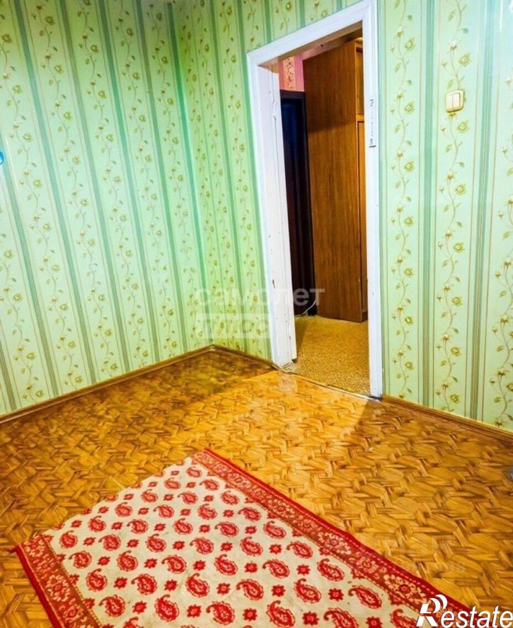 2-комн квартира ул им. Генерала Меркулова, 57,  д. 57