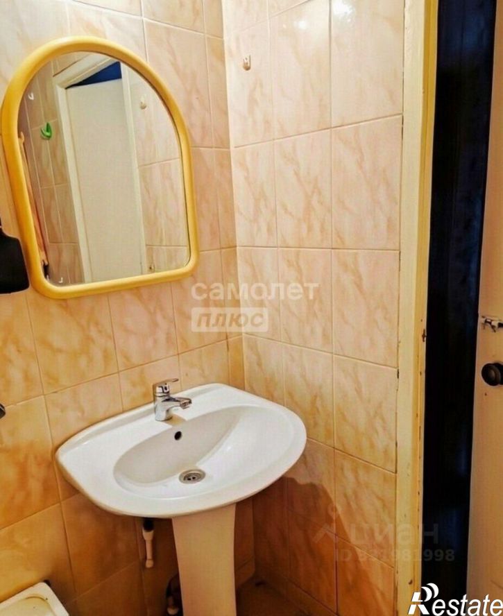 2-комн квартира ул им. Генерала Меркулова, 57,  д. 57