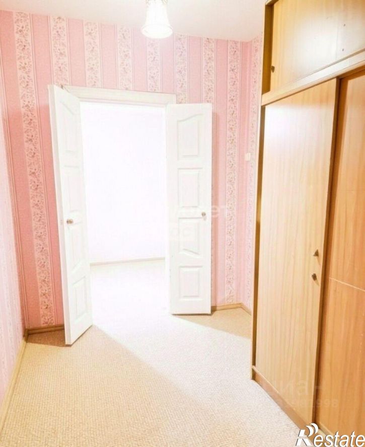 2-комн квартира ул им. Генерала Меркулова, 57,  д. 57