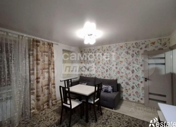 1-комн квартира ул Свиридова И.В., 6,  д. 6