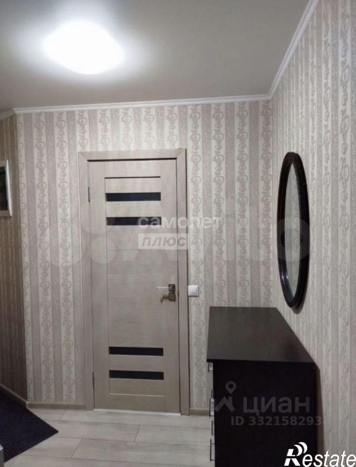 1-комн квартира ул Свиридова И.В., 6,  д. 6