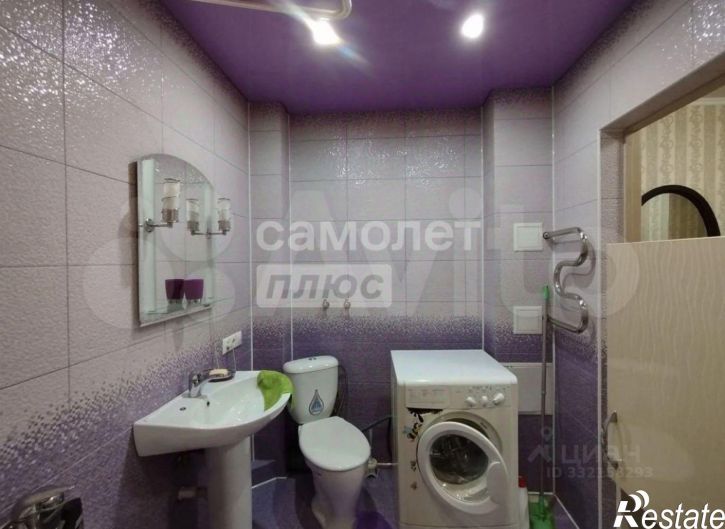 1-комн квартира ул Свиридова И.В., 6,  д. 6