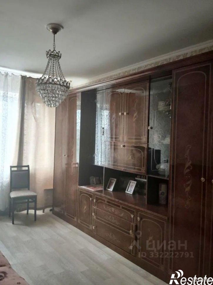 2-комн квартира пр-кт Победы, 27,  д. 27