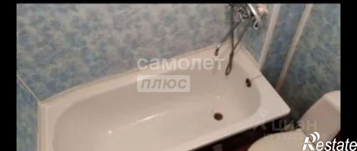1-комн квартира ул Островского, 2,  д. 2