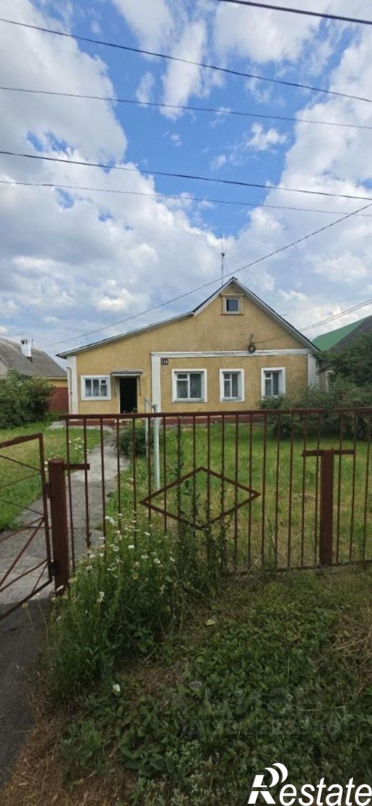 Коттедж/дом ул Им. Баумана, 100,  д. 100
