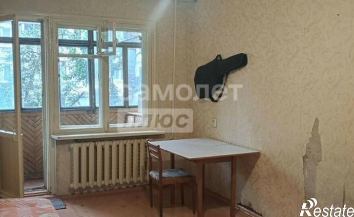 2-комн квартира ул Горняцкая, 1,  д. 1