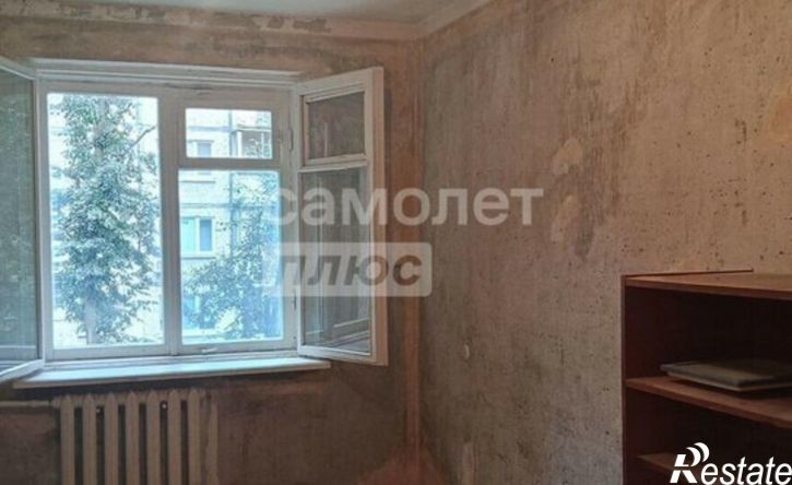 2-комн квартира ул Горняцкая, 1,  д. 1