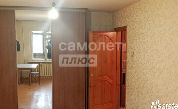 2-комн квартира ул Горняцкая, 1,  д. 1