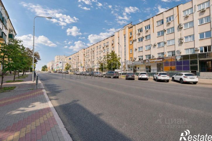 Офис ул Советская, 66Б,  д. 66Б