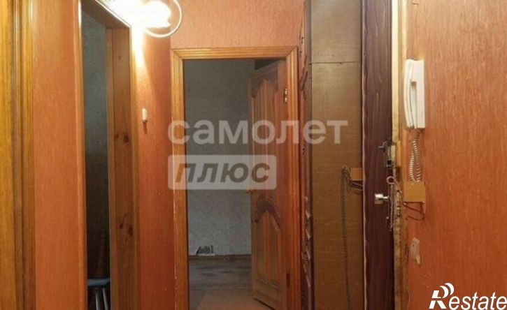 2-комн квартира ул Горняцкая, 1,  д. 1
