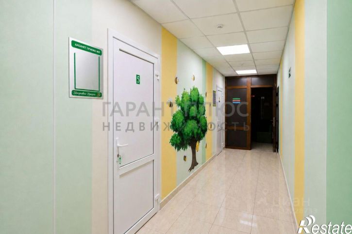 Офис ул Советская, 66Б,  д. 66Б